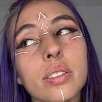 hannahhardstyle Nude