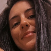 Harlee Nude