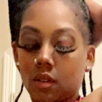 harmoanie Nude