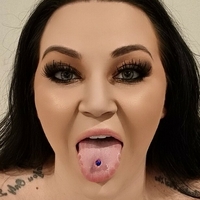 Harmony Reigns Nude