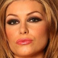 Heather Vandeven Nude