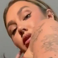 Holly Brougham Nude
