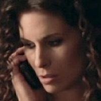 Holly Dignard Nude