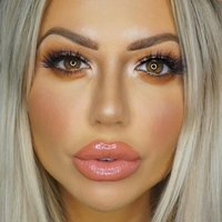 Holly Hagan Nude
