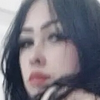 Horror Queen Nude