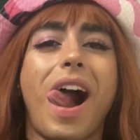 hotpinkfemboy Nude