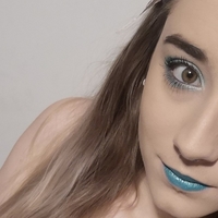Illuminatka Nude