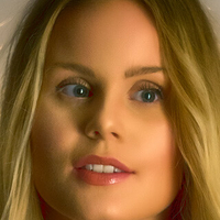 Immogen Claire Nude
