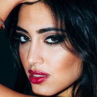 Inas X Nude