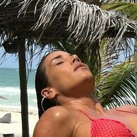 India Martinez Nude