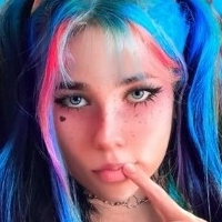Inna Dakota Nude