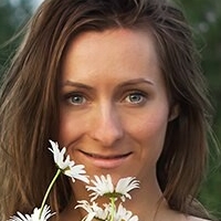 Inna Sobol Nude