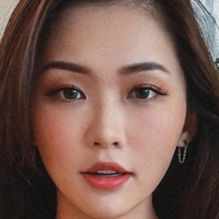 Irene Zhao Nude