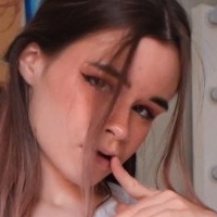 iriesska Nude
