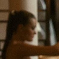 Irina Antonie Nude