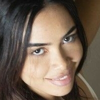 Isa Sweet Nude