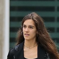 Isabel Pakzad Nude