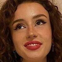 Isabella Candelaria Nude