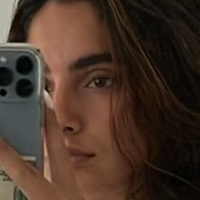 Isabella Ladera Nude