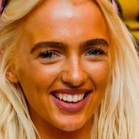 Isabelle Warburton Nude