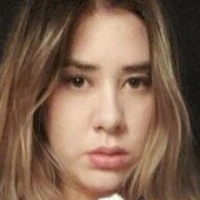 Isamar Becerril Nude