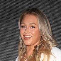 Iskra Lawrence Nude