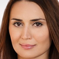 Ivana Nikolic Nude