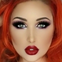 Ivy Tenebrae Nude