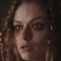 Izzie Steele Nude