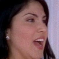 Jaci Velasquez Nude