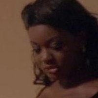 Jackie Appiah Nude
