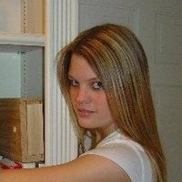 Jamie Bradford Nude