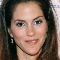 Jamie Gertz Nude