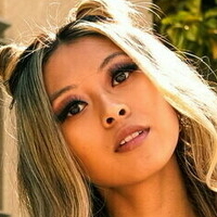 Jamie Luna Nude
