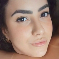 Jamilly Lis Nude