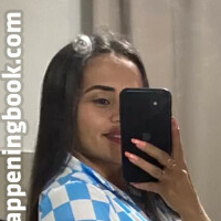 Janayna Bezerra Nude