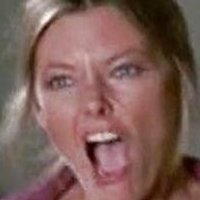 Jane Curtin Nude