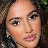 Janeeta Steephen Nude