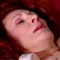 Janet Shea Nude