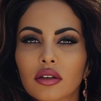Janina Youssefian Nude