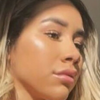 Jazminebjohnson Nude