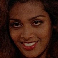 Jenna Persaud Nude