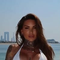 Jenni Sintjakov Nude