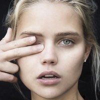 Jessica Morrow Nude