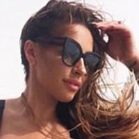 Jessica Shears Nude