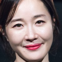 Ji-won Uhm Nude