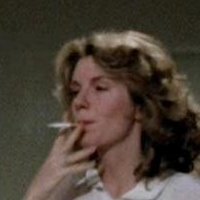 Jill Clayburgh Nude