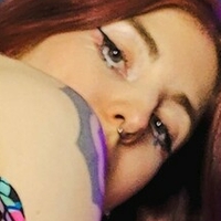 Jinxy Nude