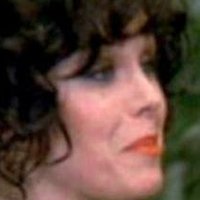 Joanna Lumley Nude