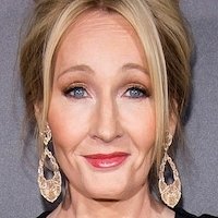 Joanne K Rowling Nude
